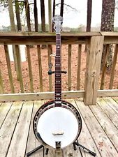 1926 conversion banjo for sale  Vass