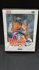 Neo geo snk for sale  YORK