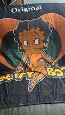 Betty boop soft for sale  Hawkins