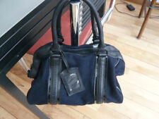 Sac maje bleu d'occasion  Bordeaux-