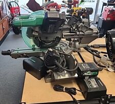 Metabo hpt 36v for sale  Tarboro