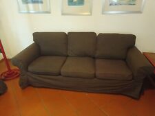 Ikea ektorp divano usato  Vertemate Con Minoprio