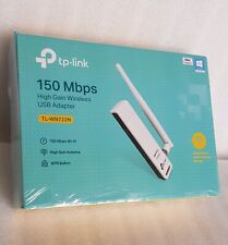 Link wn722n wlan gebraucht kaufen  Rastatt