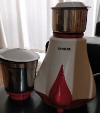 Philips mixer grinder for sale  Ireland