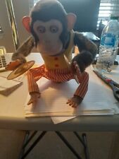 Vintage clapping monkey for sale  Englewood
