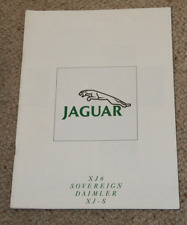 Jaguar daimler.premium sales for sale  COVENTRY