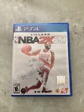 Playstation4 nba working for sale  Greeley