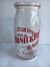 Honicker dairy pint for sale  Delray Beach