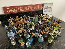 Skylanders Swap Force para Xbox One (Conjunto completo de swappers!) 45 peças + jogo, usado comprar usado  Enviando para Brazil