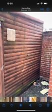 large wooden sheds for sale  HERNE BAY