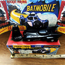 Batmobile 1989 ertl for sale  DAGENHAM