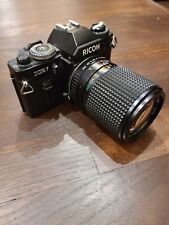 RICOH XR-7 Camera With Sears lens - UNTESTED for sale  Shipping to South Africa