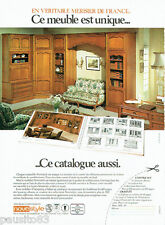 Publicite advertising 036 d'occasion  Roquebrune-sur-Argens