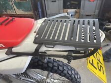 Honda crf250l rear for sale  LONDON