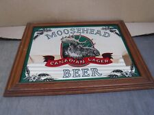 Vintage moosehead canadian for sale  Mira Loma