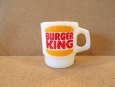burger king mugs for sale  Olivehurst