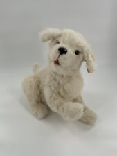 Used, Furreal Friends White Puppy Dog Interactive Playful Plush Cookie Works for sale  Shipping to Canada