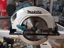 SIERRA CIRCULAR CON CABLE MAKITA HS7000 185mm 240V 1200W segunda mano  Embacar hacia Argentina