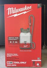 Mint milwaukee 2820 for sale  Lincoln