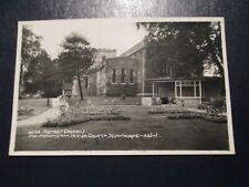 Postcard rectory gardens for sale  MABLETHORPE