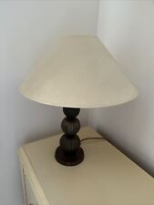 Table lamp for sale  LUTON