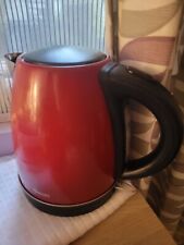 Swan 1.7l red for sale  HOVE