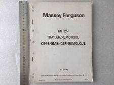 Massey ferguson original for sale  COVENTRY
