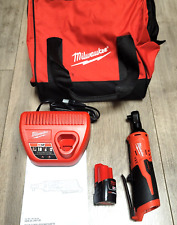 Milwaukee m12 cordless for sale  Vacaville