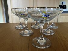 Set immaculate babycham for sale  GILLINGHAM