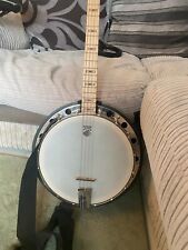 Deering goodtime tenor for sale  LEAMINGTON SPA