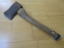 Vintage axe wooden for sale  BINGLEY