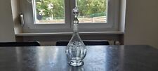 Ancienne carafe cristal d'occasion  Mulhouse-