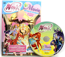 Winx club battaglia usato  Roma