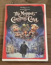 Muppet christmas carol for sale  Glen Carbon