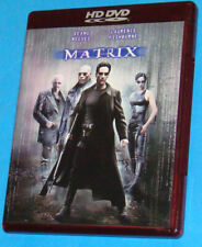 Matrix hd dvd usato  Roma