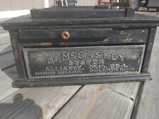 Rare mccaskey system for sale  Michigan City