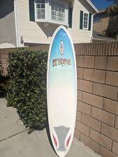 Surfboard nsp custom for sale  Redondo Beach