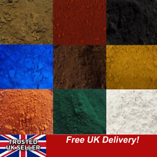 Cement pigment powder for sale  NEWCASTLE