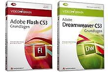 Adobe flash cs3 gebraucht kaufen  Berlin
