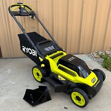 Ryobi 40v cordless for sale  Arlington