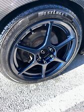 k1 kosei wheels for sale  Lowell