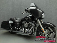 2010 street glide for sale  Suncook