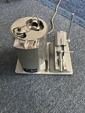 Presto Amalgamator Model A Motor 3000 RPM for sale  Shipping to South Africa