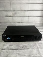 Sony vcr slv for sale  Shipping to Ireland