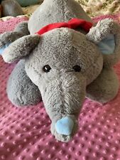 Elephant plush for sale  Duluth