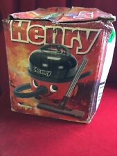 Hvr200 henry vacuum for sale  CHIPPING NORTON