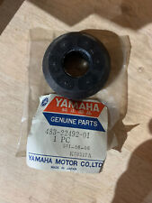 Nos yamaha 1975 for sale  LEICESTER