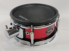 Alesis Strike Drum Pad 8" Mesh Head, Dual Zone Pro E-Drums, used for sale  Shipping to South Africa