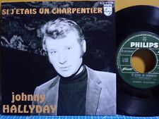 Johnny hallyday 373924 d'occasion  Avesnes-le-Comte