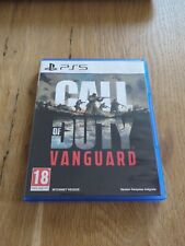 Call duty vanguard d'occasion  Rennes-